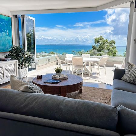 Aparthotel Picture Point Terraces à Noosa Heads Extérieur photo