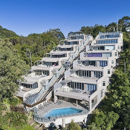 Aparthotel Picture Point Terraces à Noosa Heads Extérieur photo