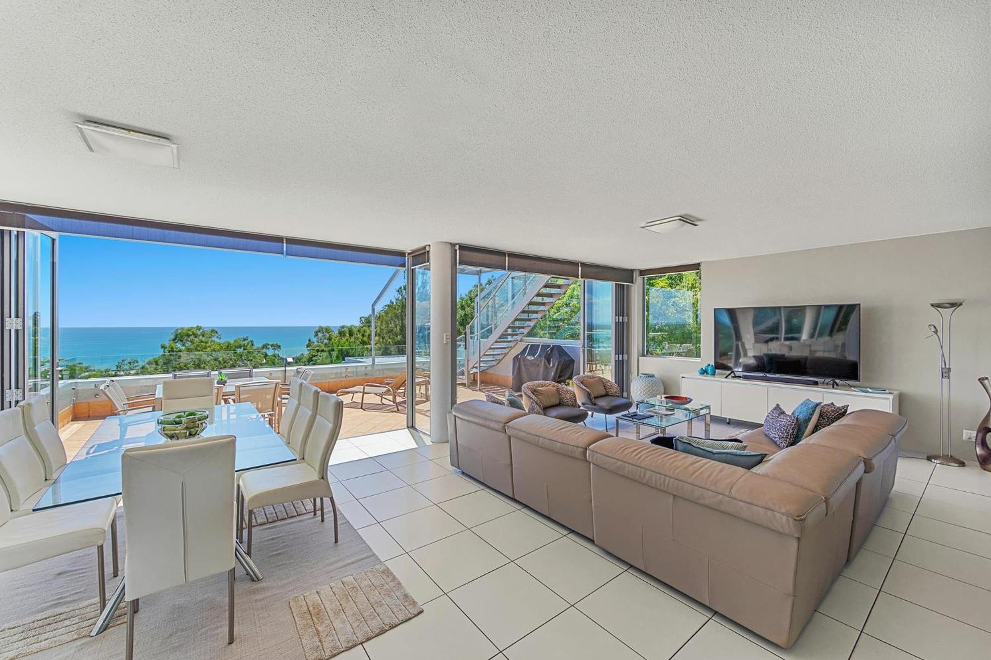 Aparthotel Picture Point Terraces à Noosa Heads Extérieur photo