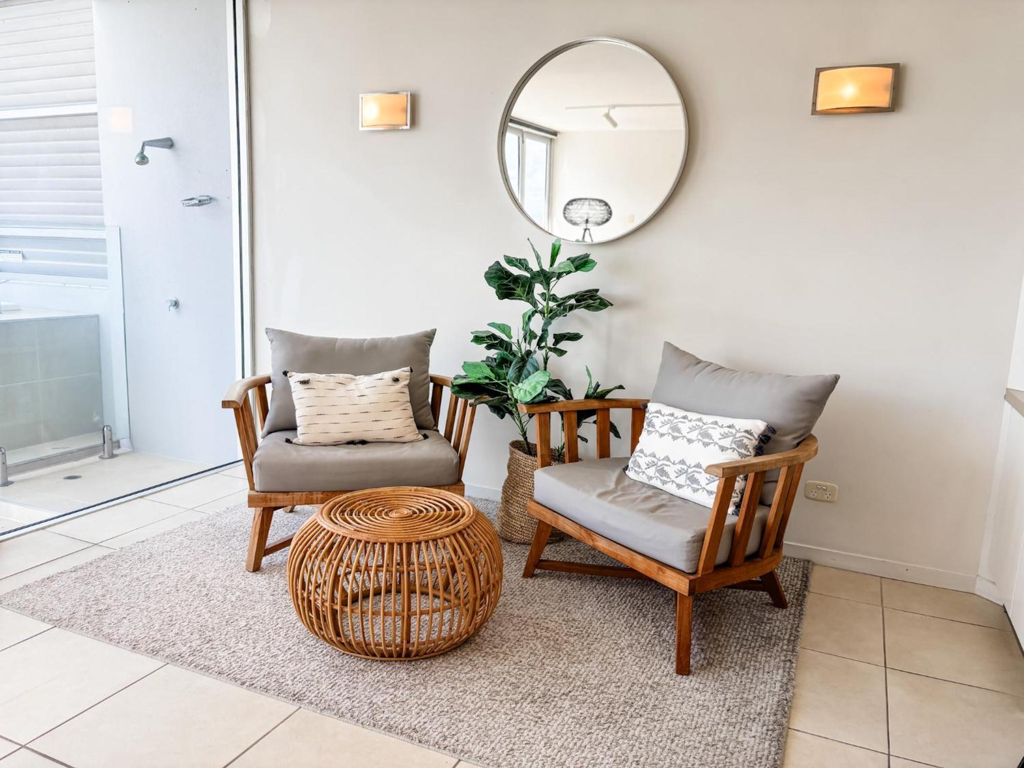 Aparthotel Picture Point Terraces à Noosa Heads Extérieur photo