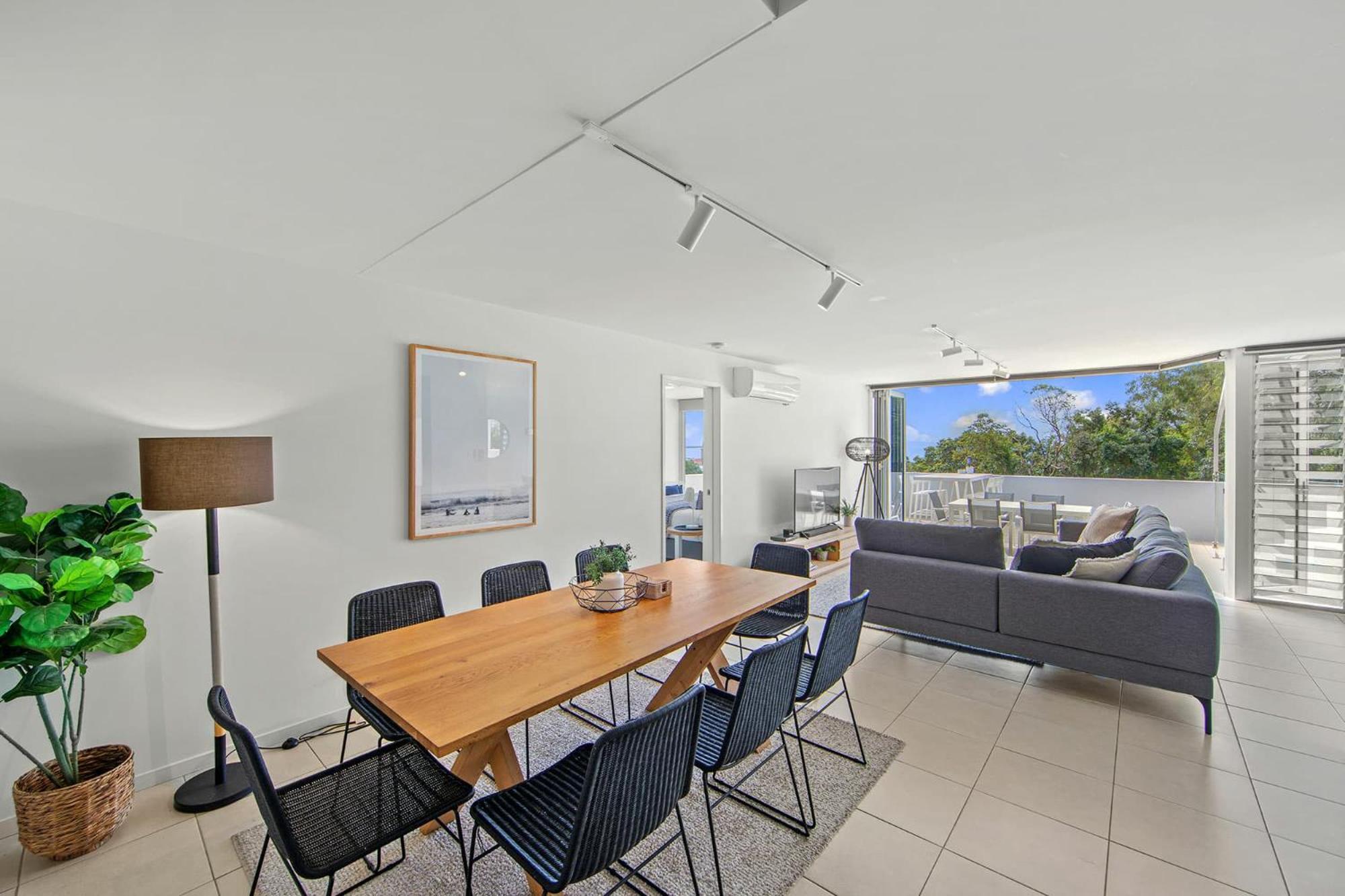 Aparthotel Picture Point Terraces à Noosa Heads Extérieur photo