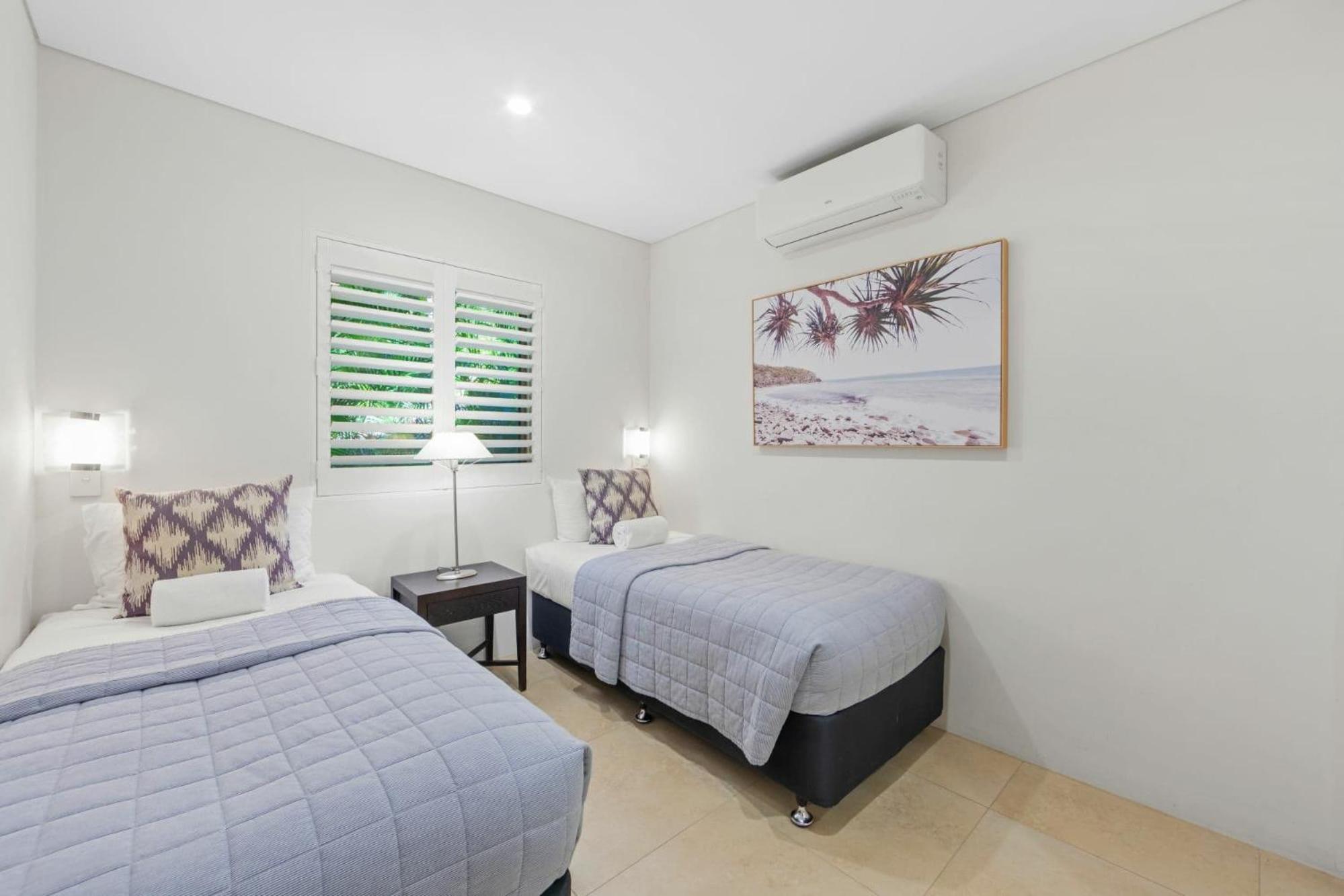 Aparthotel Picture Point Terraces à Noosa Heads Extérieur photo