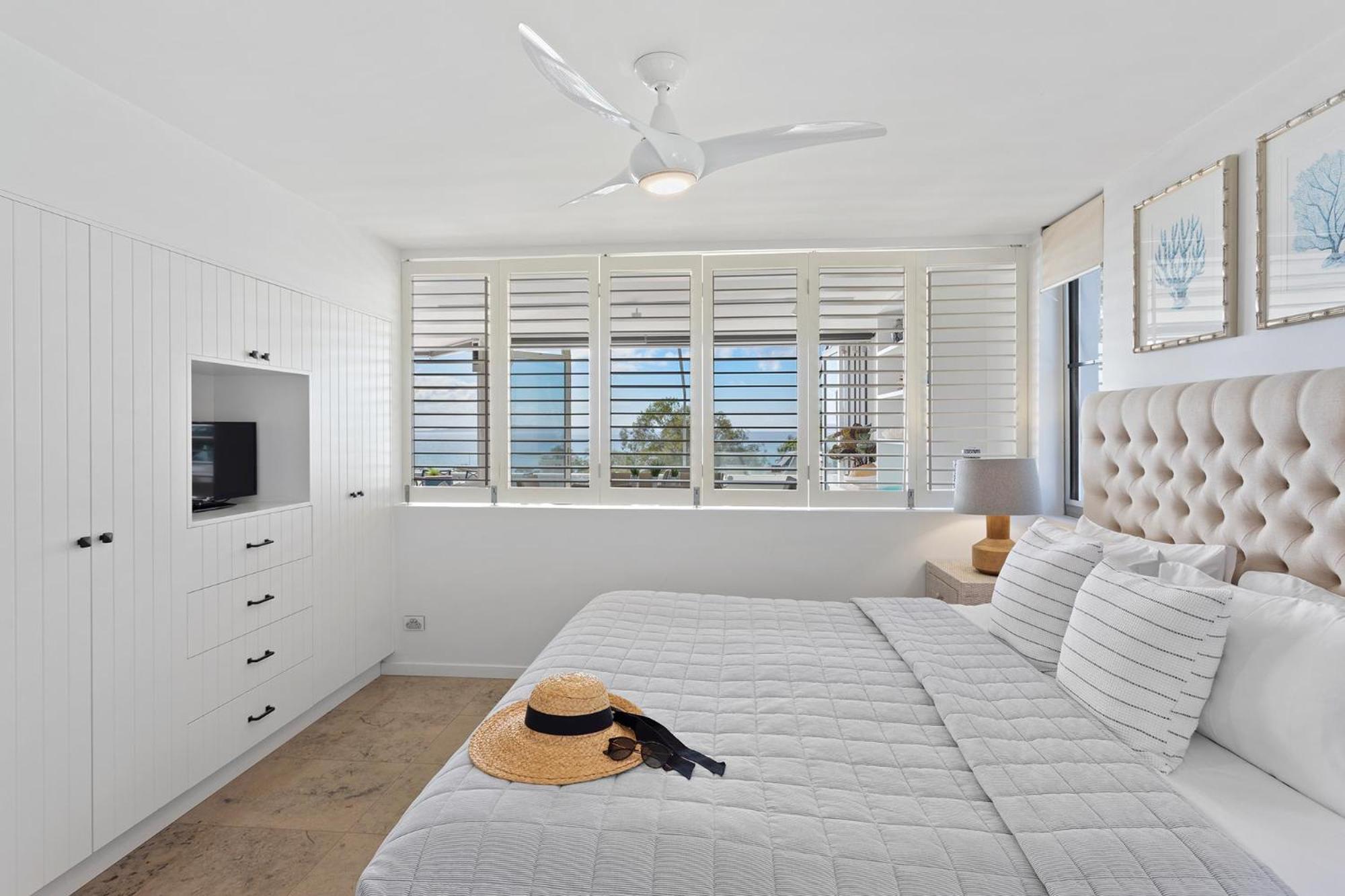 Aparthotel Picture Point Terraces à Noosa Heads Extérieur photo