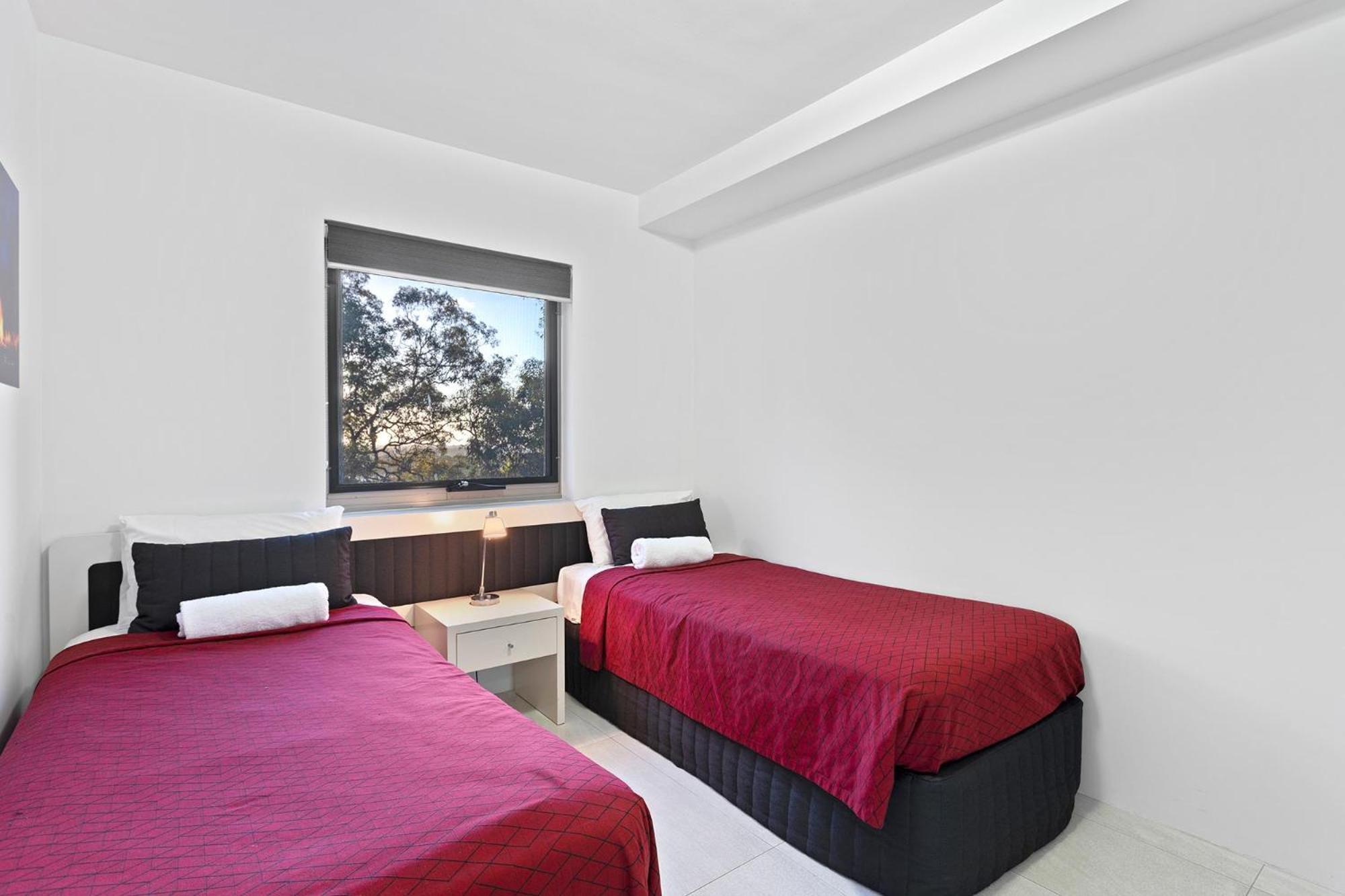 Aparthotel Picture Point Terraces à Noosa Heads Extérieur photo