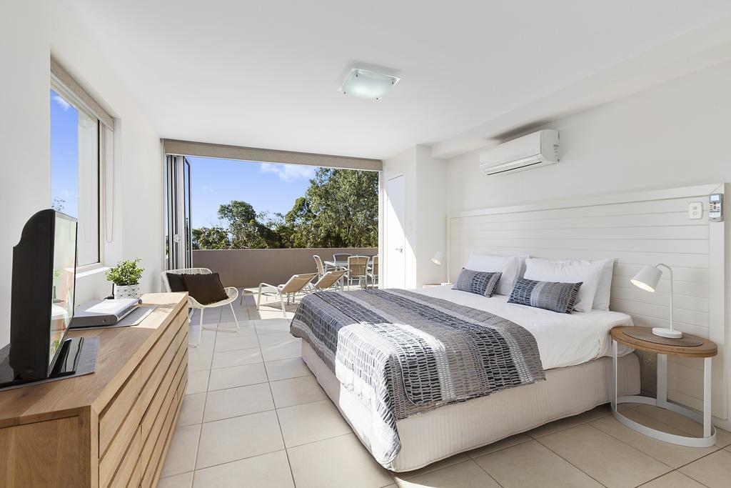 Aparthotel Picture Point Terraces à Noosa Heads Extérieur photo